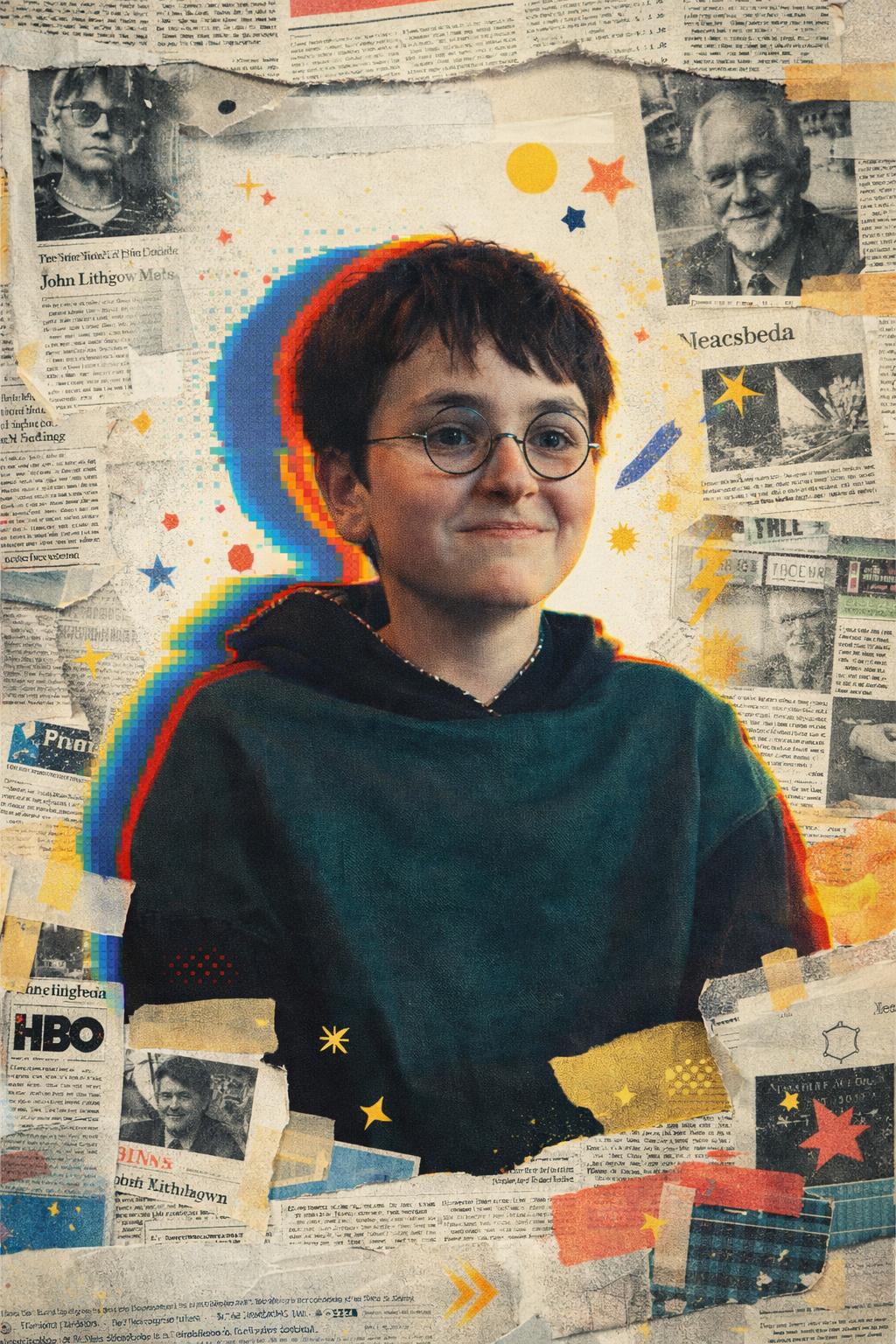 Tráiler de la serie de Harry Potter revela al nuevo trío, Hogwarts y fecha de estreno en 2026