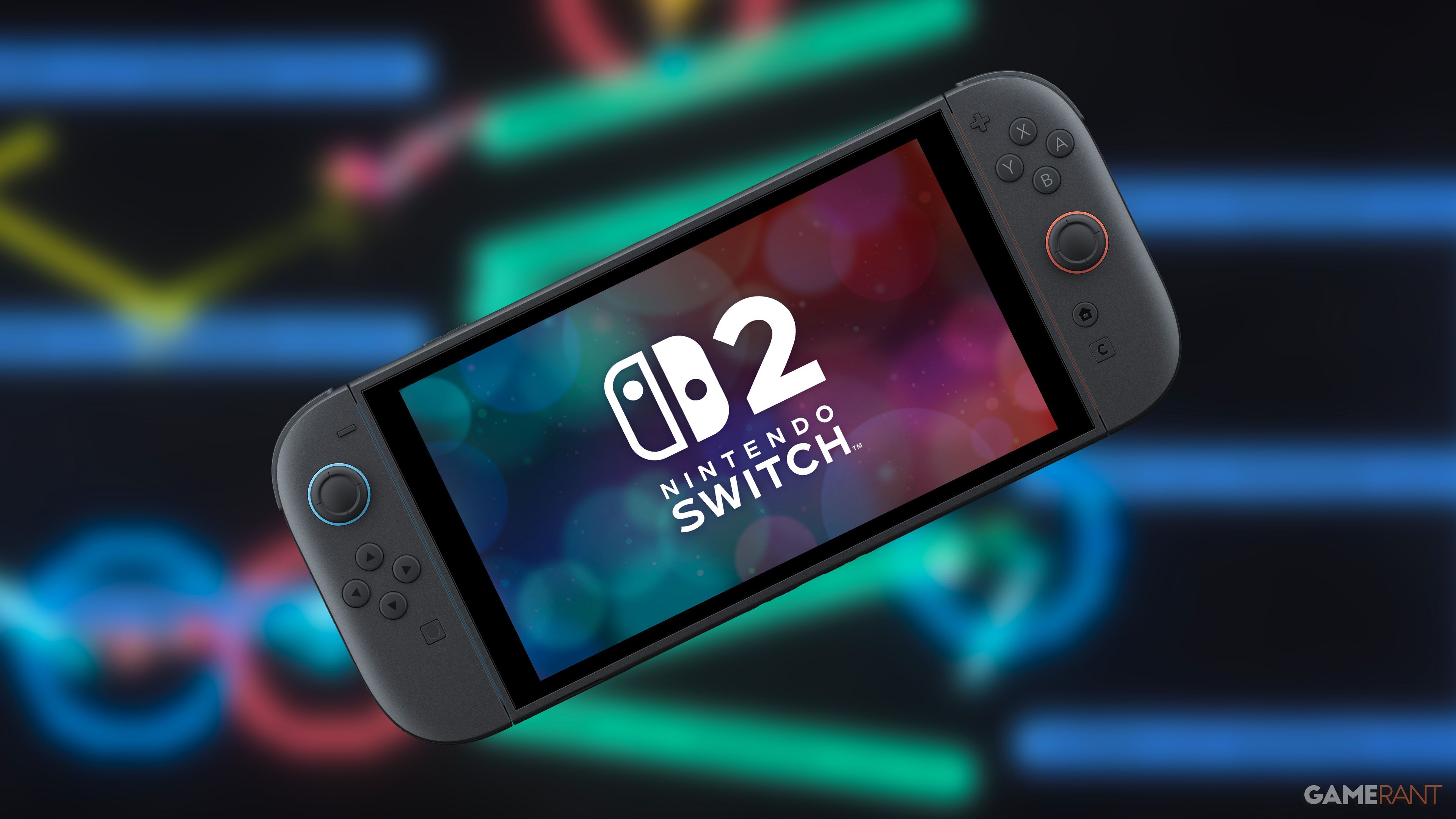 Heave Ho 2 يجلب المرح الفوضوي التعاوني إلى Switch 2 هذا الصيف