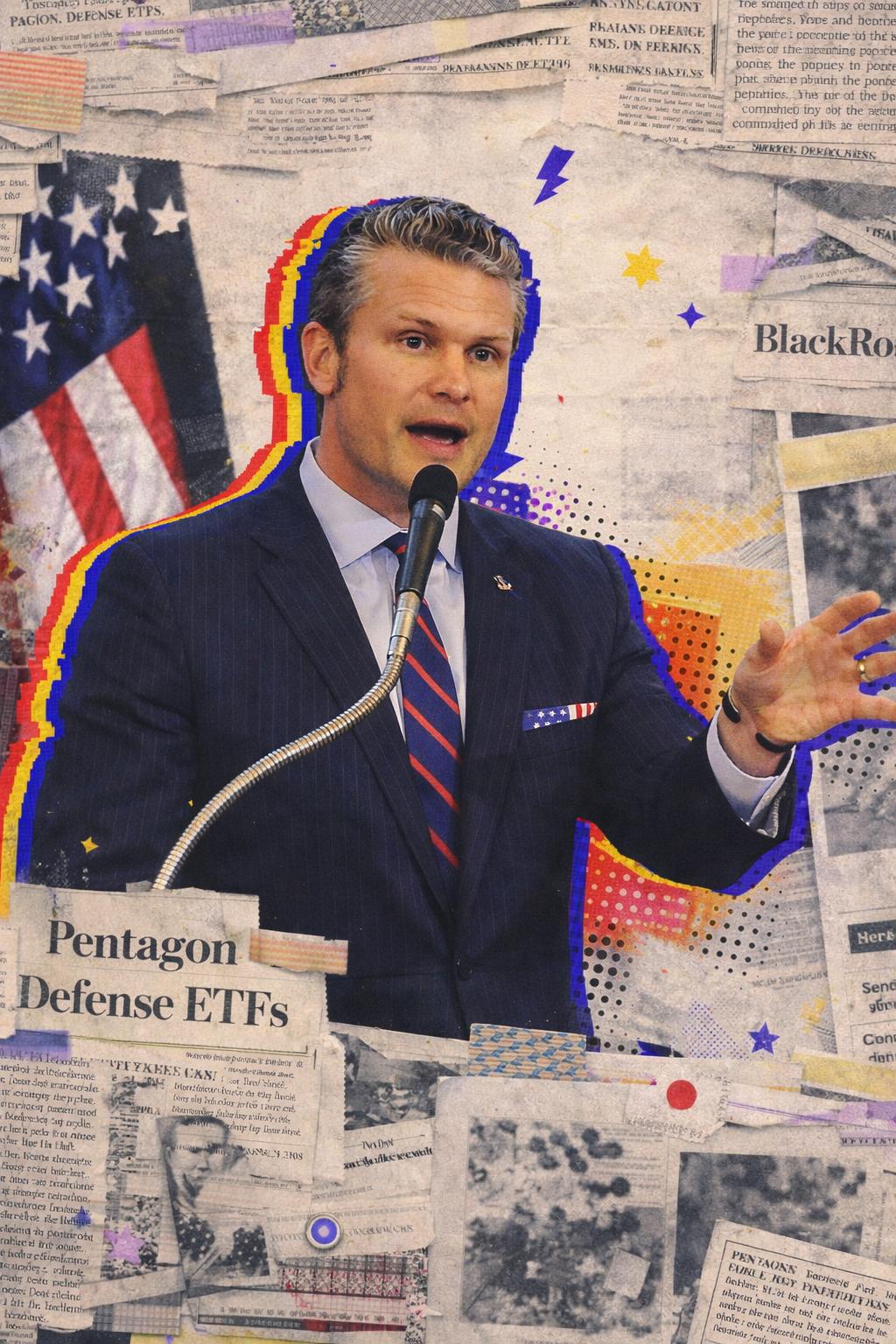 Financial Times: un bróker de Pete Hegseth intentó invertir en defensa antes del ataque a Irán