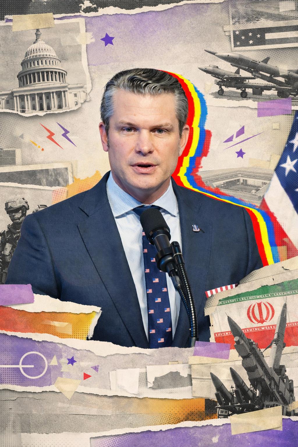 Le Pentagone réclame 200 milliards pour le conflit avec l'Iran, Hegseth refuse de fixer un calendrier