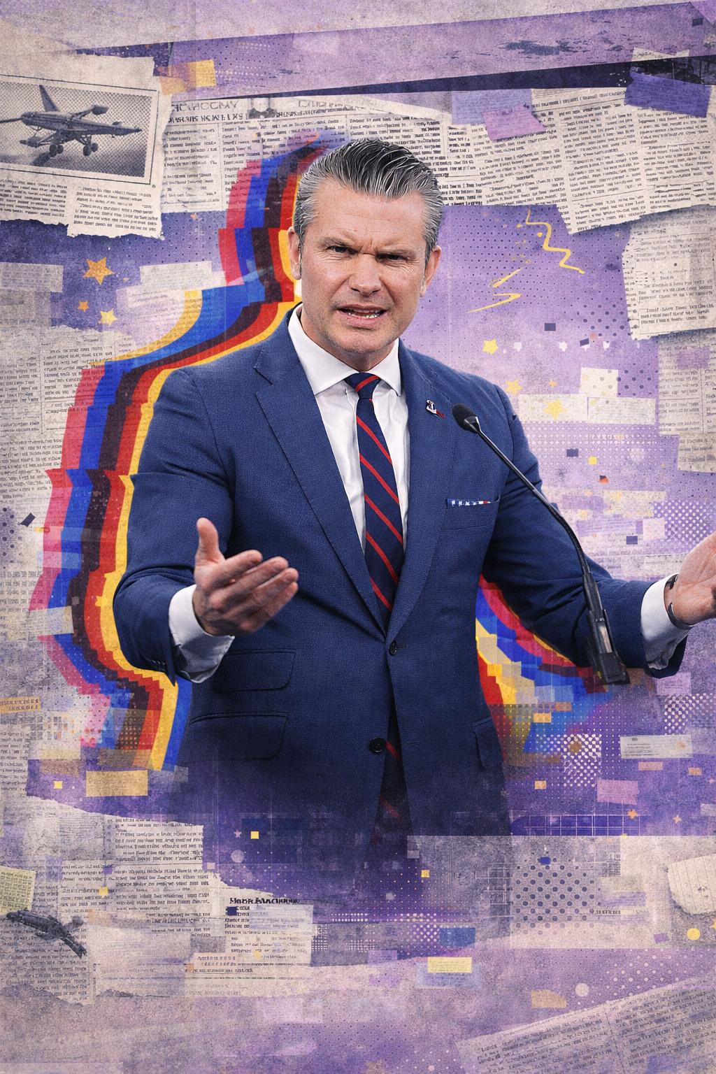 Hegseth avverte: i prossimi giorni della guerra con l’Iran saranno «decisivi»