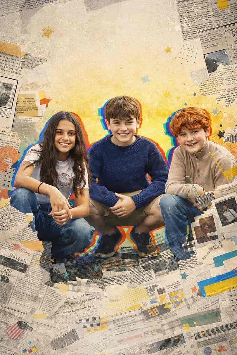 Guida al cast di Harry Potter: chi è chi a Hogwarts (versione TV HBO)