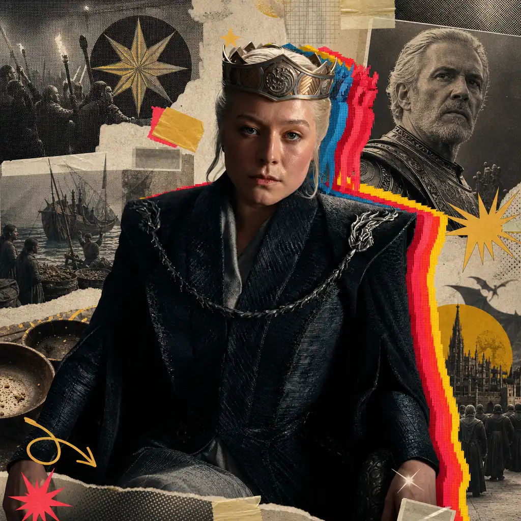 House of the Dragon Season 3 Episode 3 Turns Sour