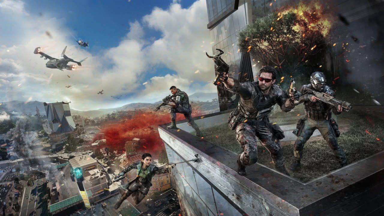 كيف يعيد تحديث منتصف الموسم لـ Black Ops 7 كتابة قواعد لعبة Battle Royale