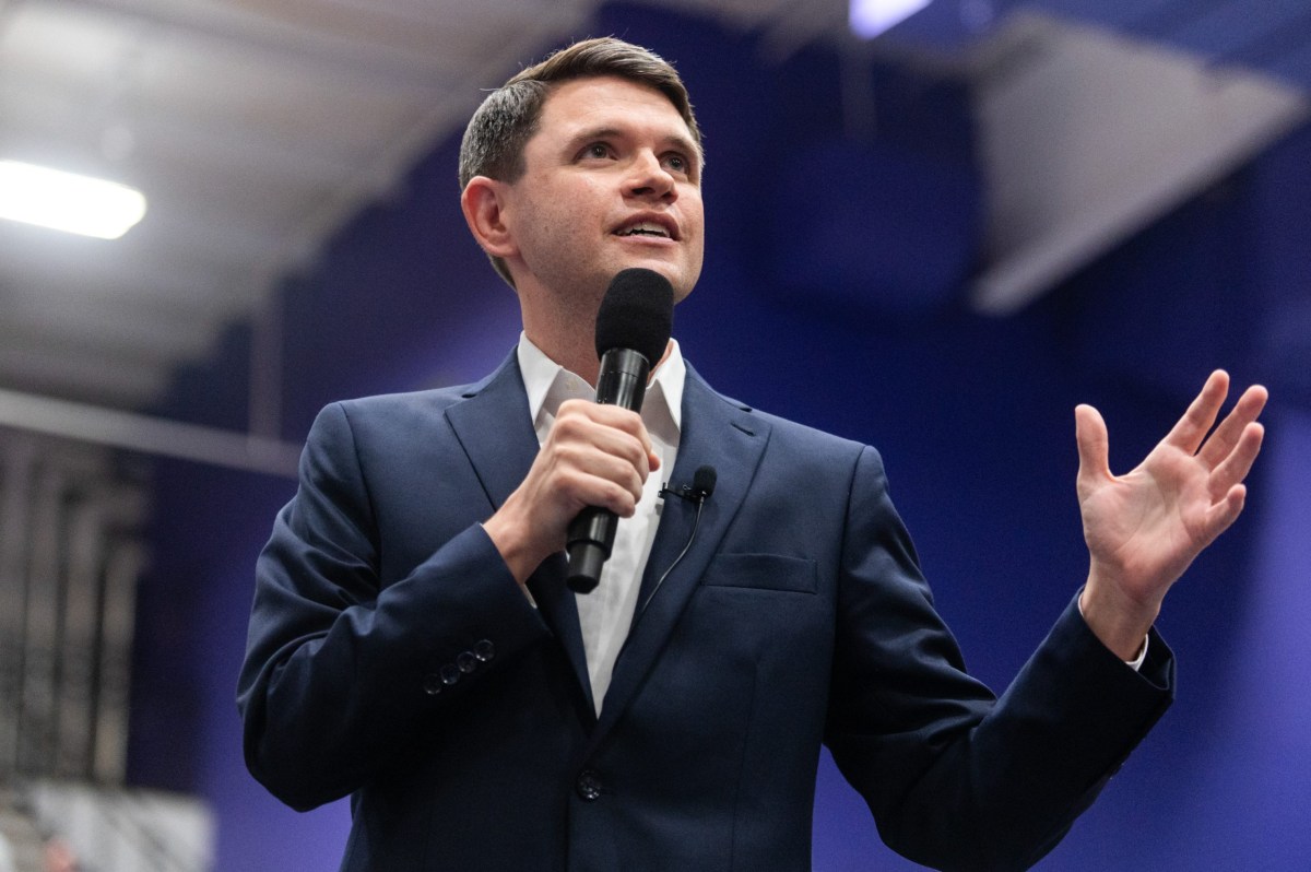 Comment la victoire de James Talarico aux primaires du Texas redessine la carte politique