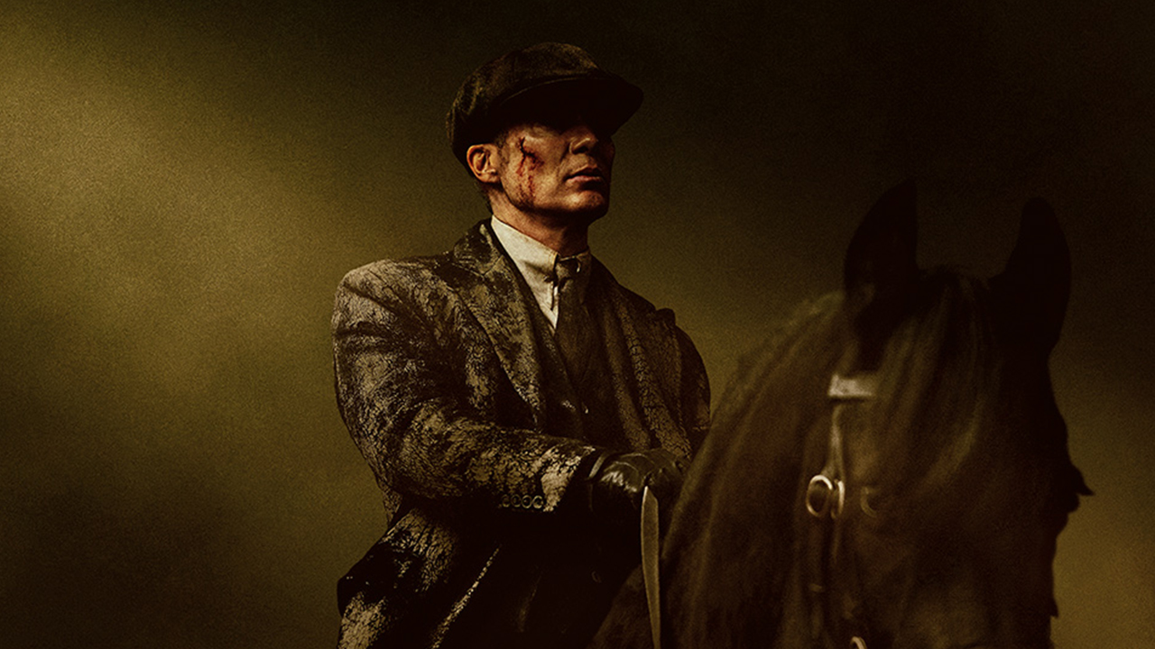 How 'Peaky Blinders: The Immortal Man' Finds New Life in a Father-Son Showdown