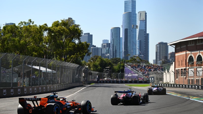 Come l'atto di apertura della stagione F1 2026 in Australia ha rivelato una nuova era di dramma in pista