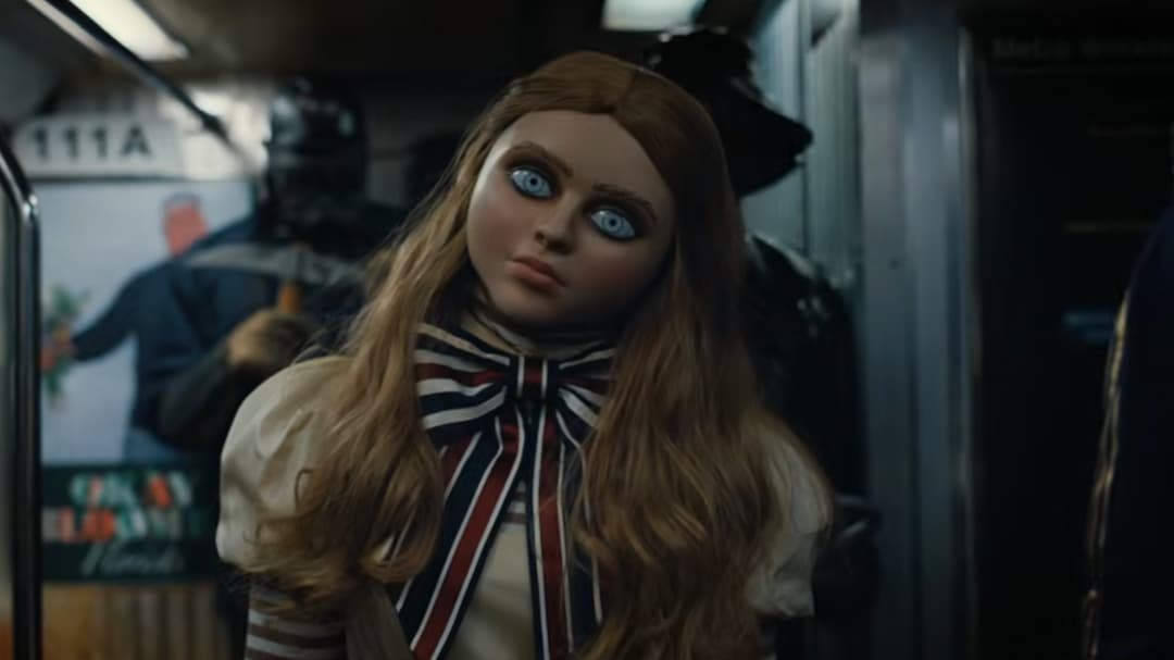 Cómo el nuevo tráiler de Scary Movie demuestra que las parodias de terror siguen siendo vitales para el género