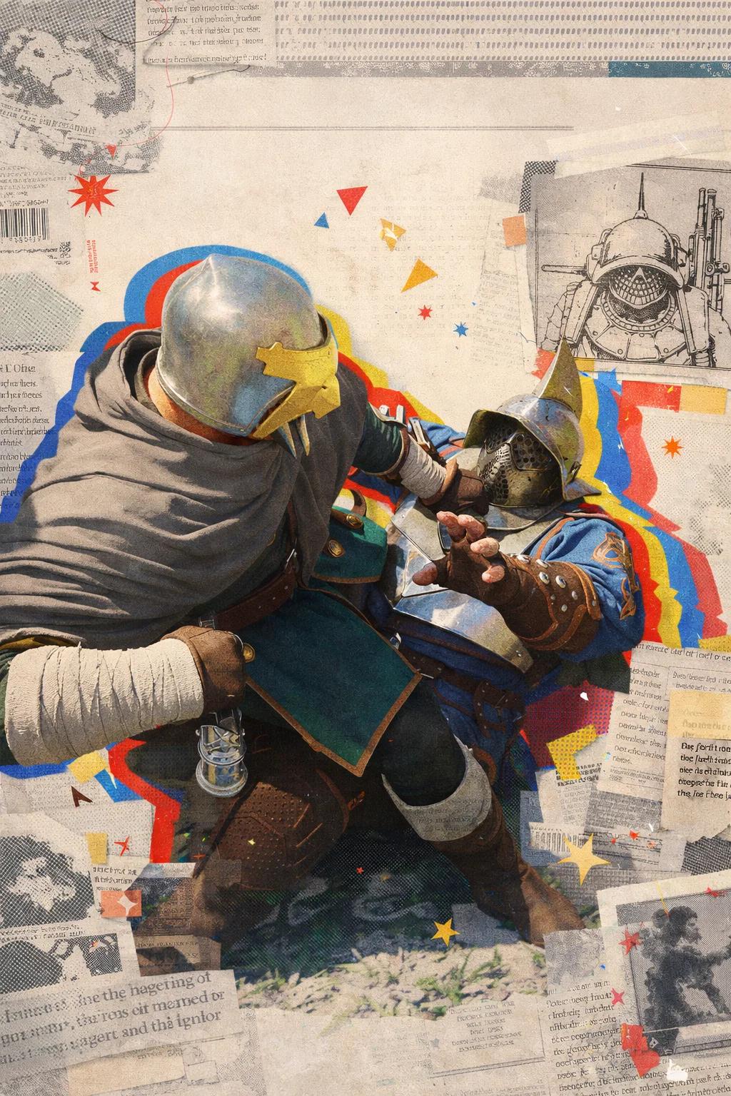 How to Capture Haldin (Bounty) in Crimson Desert