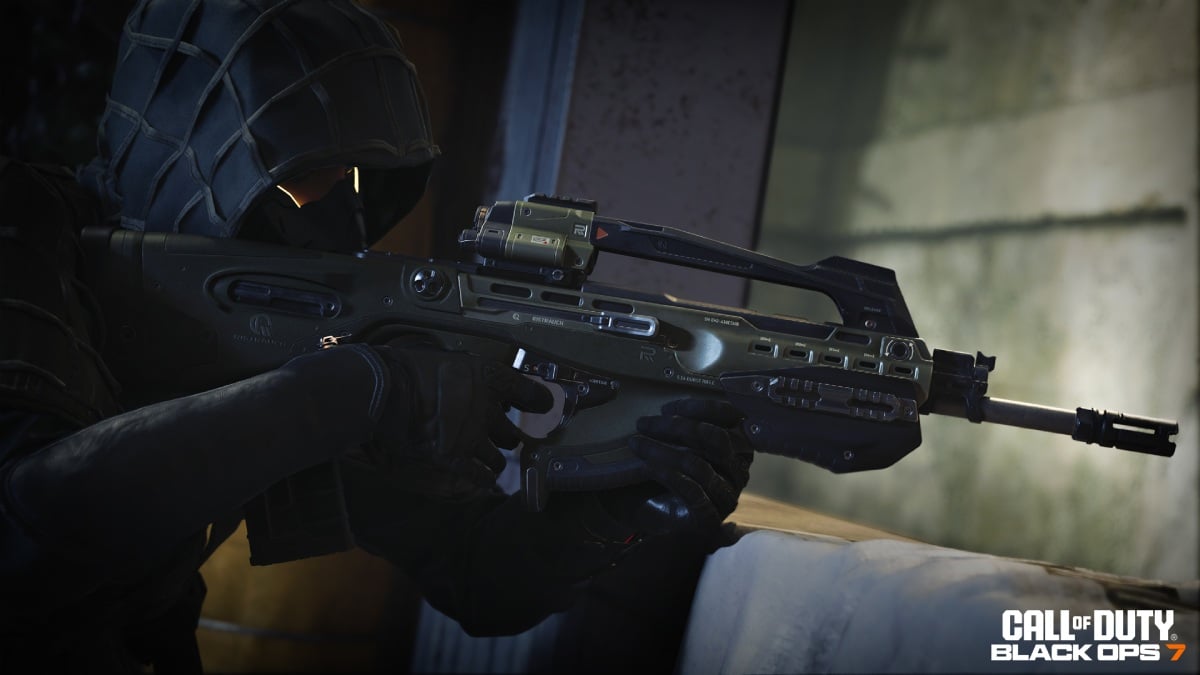 想要四连发神枪？教你用嘴甜任务拿下 Swordfish A1