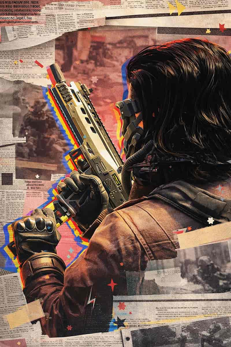 Black Ops 7 और Warzone में VST कैसे अनलॉक करें