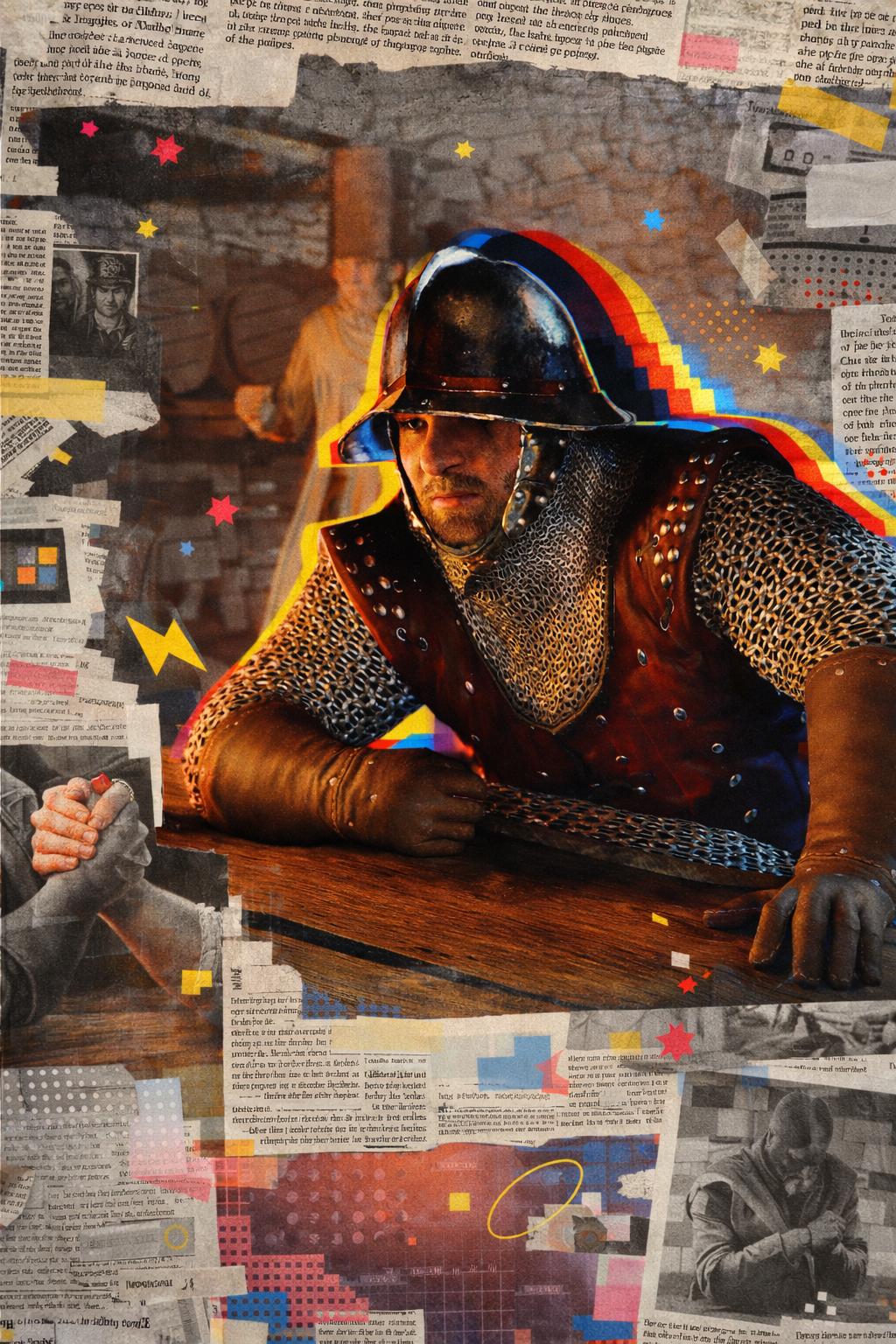 Braccio di ferro in Crimson Desert: come vincere (senza impazzire)