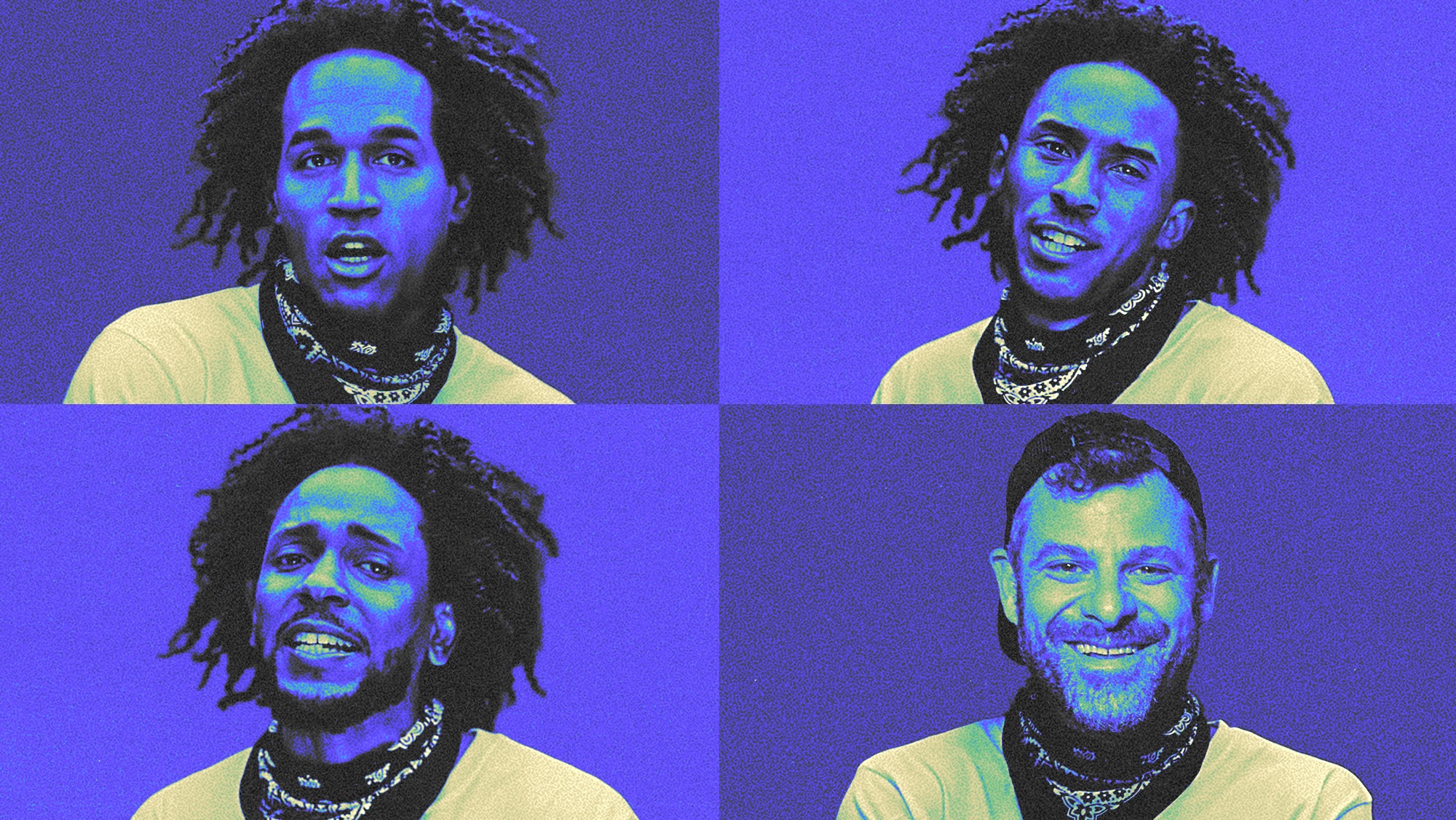 ¿Es Deep Voodoo, de Trey Parker y Matt Stone, la rara empresa que hace bien la IA?