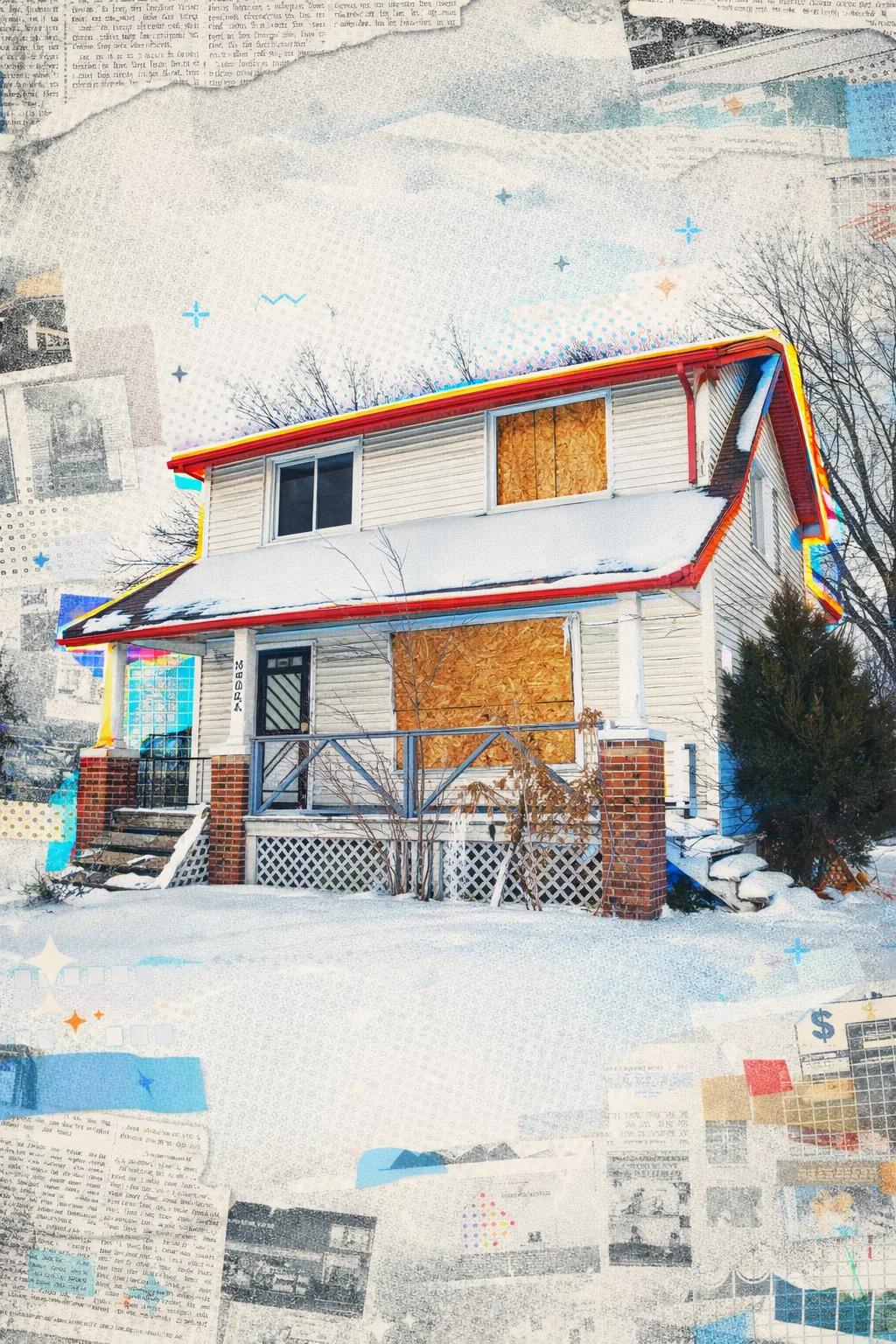 How Two Crypto Brothers Turned Houses into Tokens and Tenants into Problems