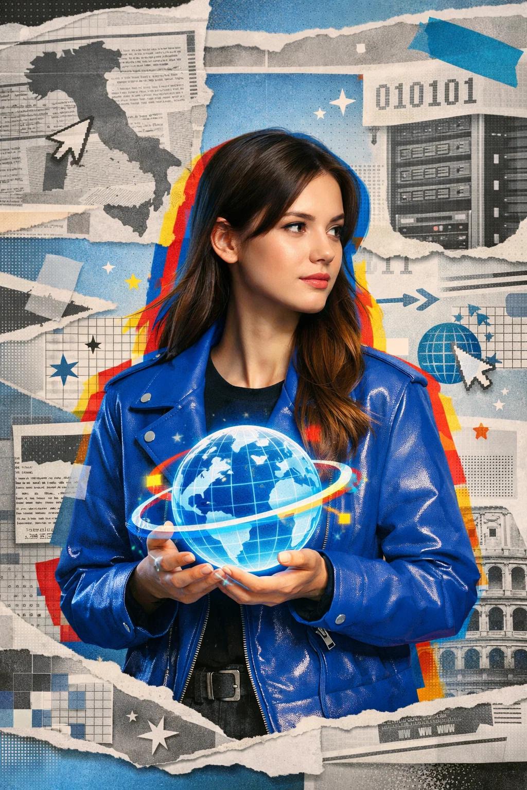 30 अप्रैल से ICANN खोलेगा नए टॉप‑लेवल डोमेन्स — .roma और .fisco जैसी एक्सटेंशन्स भी संभव