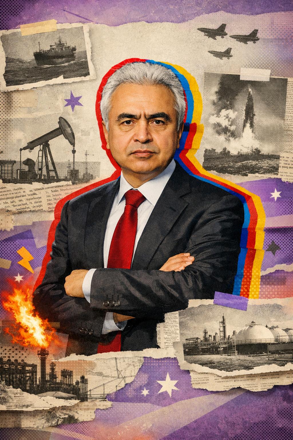 IEA प्रमुख: दुनिया 1970 के तेल संकटों से भी बदतर ऊर्जा संकट का सामना कर रही है