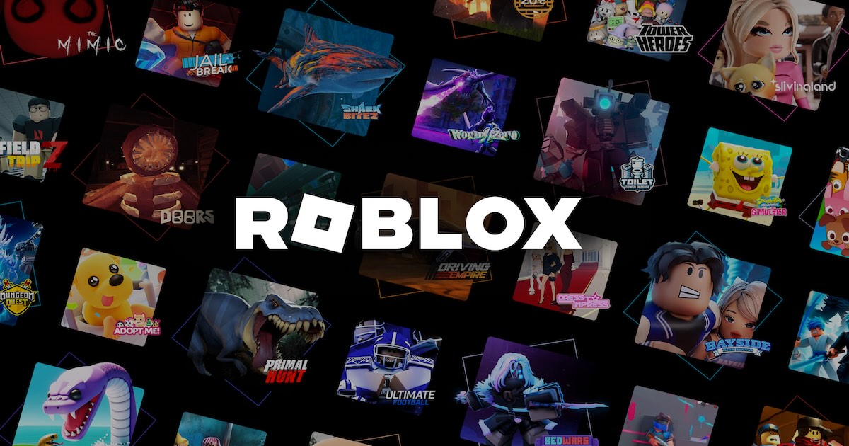 L'Indonésie classe désormais Roblox comme un jeu 16+. Est-ce l'avenir du jeu en ligne ?