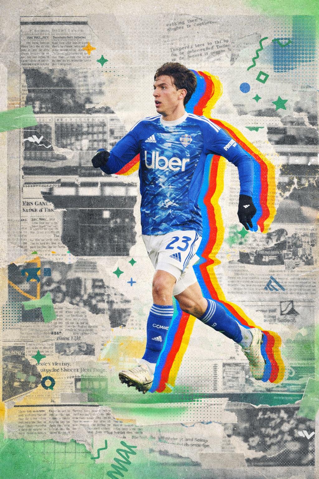 Inter y su lista de mercado para la próxima temporada: de Perrone a Ostigard, los objetivos nerazzurri