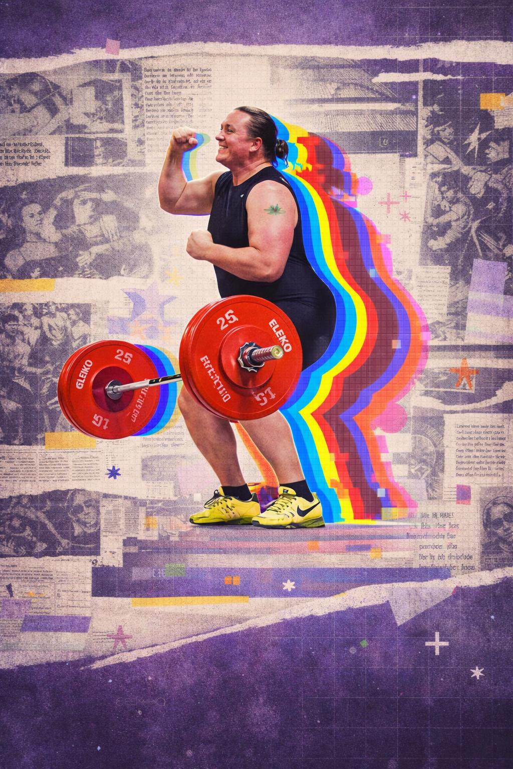 आईओसी का नया नियम: 2028 के बाद महिलाओं की ओलंपिक श्रेणी में ट्रांसजेंडर व DSD खिलाड़ी नहीं