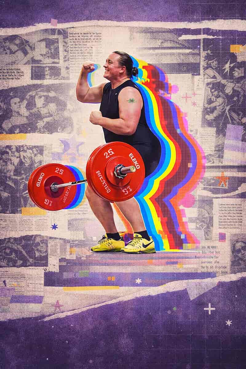 国际奥委会宣布：跨性别女性和DSD运动员不得参加奥运女子组