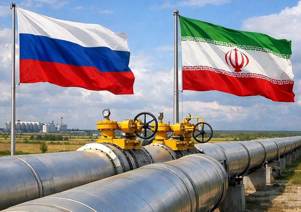 伊朗冲突推高俄罗斯能源需求，全球市场承压