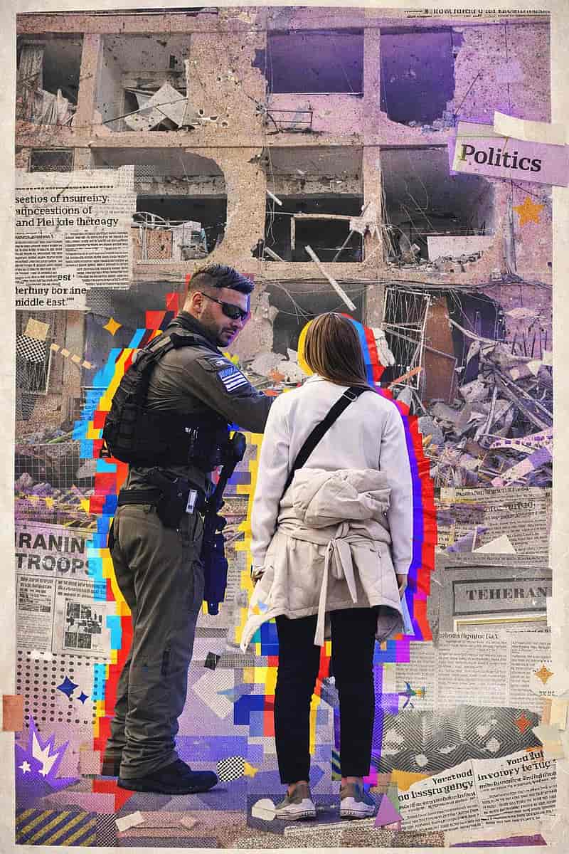 إيران لا تستطيع «كسب» هذه الحرب لكنها قد تجبر الولايات المتحدة على الانسحاب: كيف يحدث ذلك