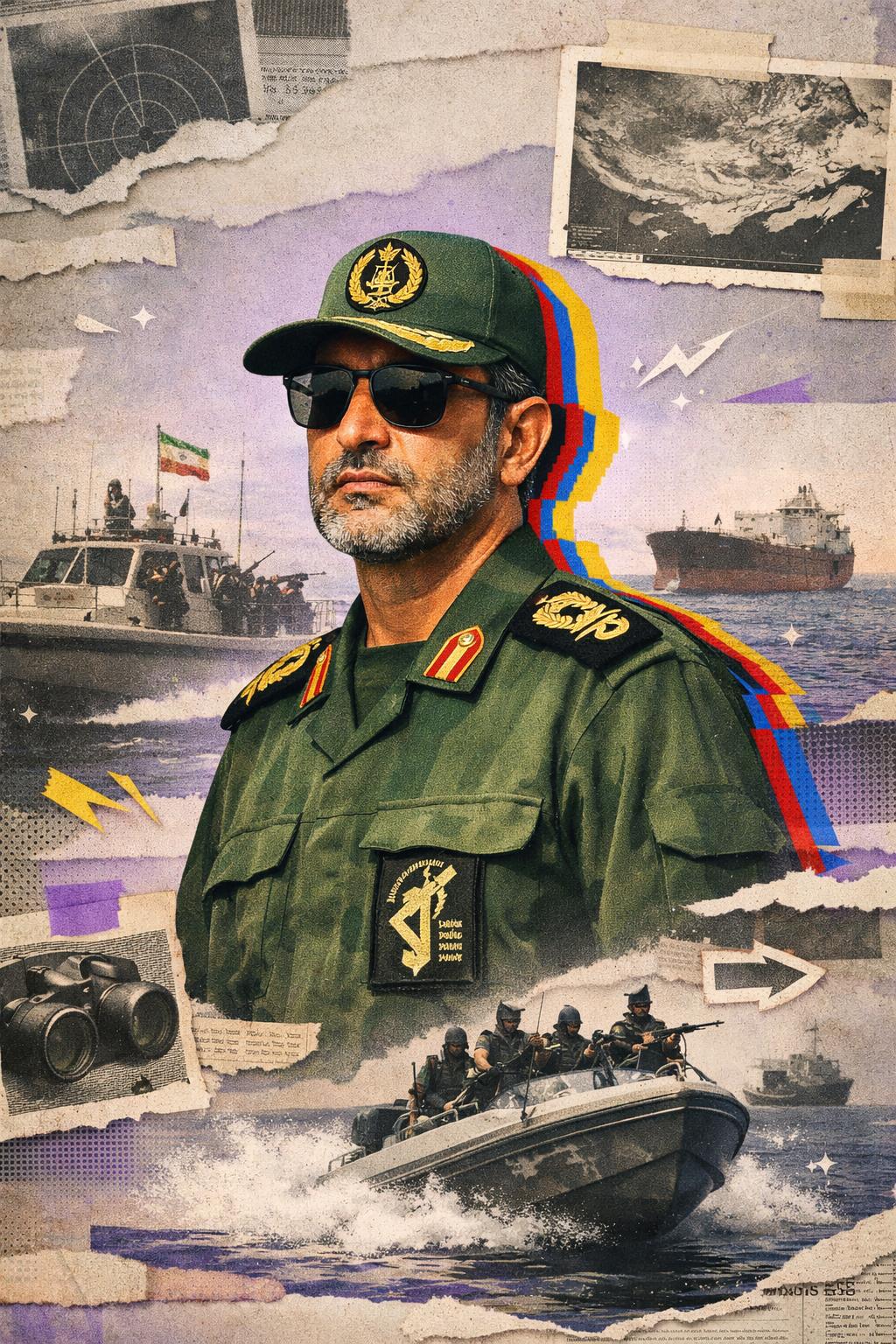 L'Iran prépare un système de contrôle des navires dans le détroit d'Ormuz, selon un rapport