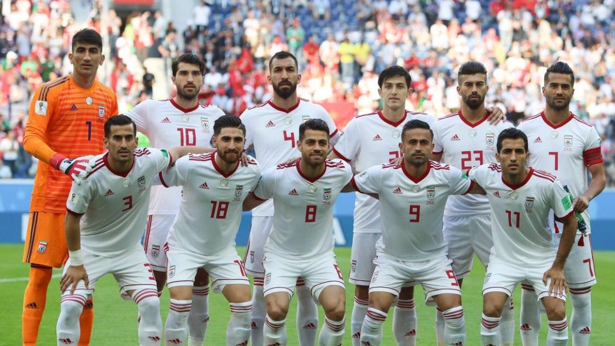 L'Iran décline l'invitation au Mondial aux États-Unis, dit le ministre