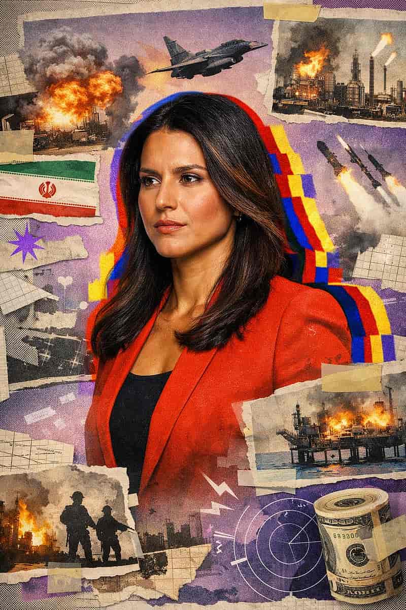 Guerre Iran-Israël, jour 20 : frappes sur les champs gaziers et ripostes dans le Golfe