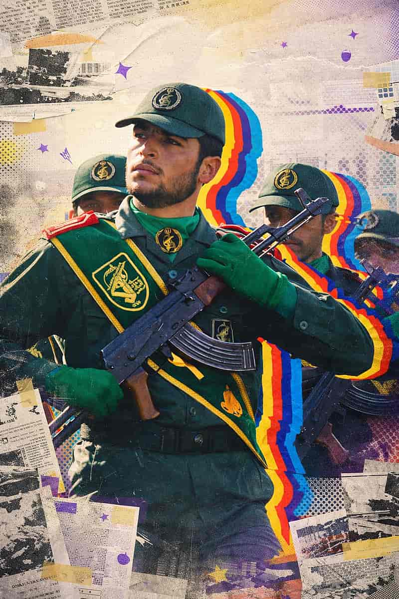 अपनी हार को समझौता मत कहो: IRGC ने अमेरिका और इज़राइल को चेतावनी दी