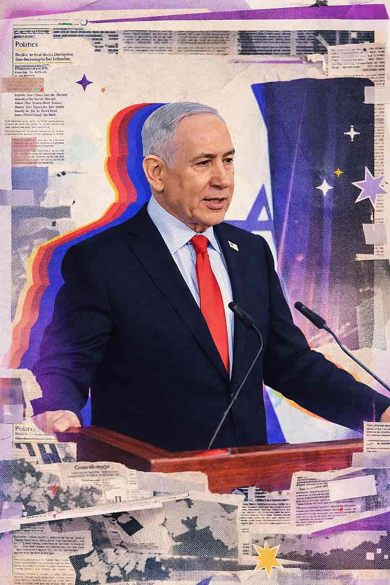 ¿Qué busca Netanyahu con una guerra contra Irán?