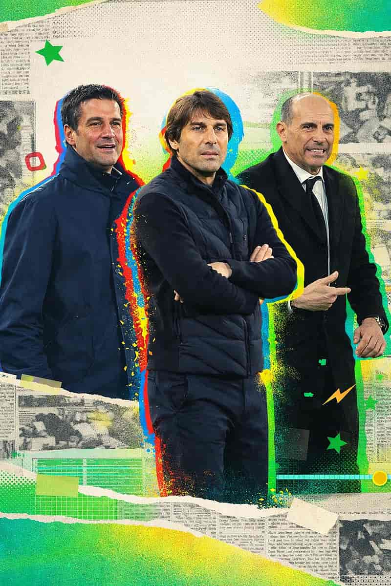 ¿Vuelve la pelea por el Scudetto? Calendario y partidos clave de Inter, Napoli y Milan