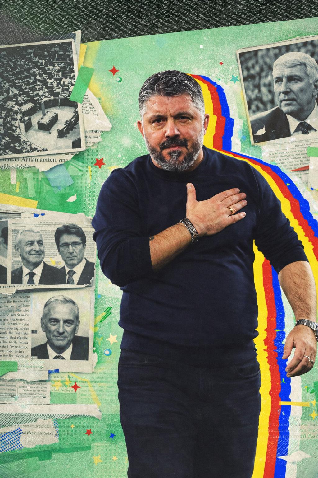 Il tonfo della Nazionale entra in Aula: richiesto un intervento di Abodi alla Camera