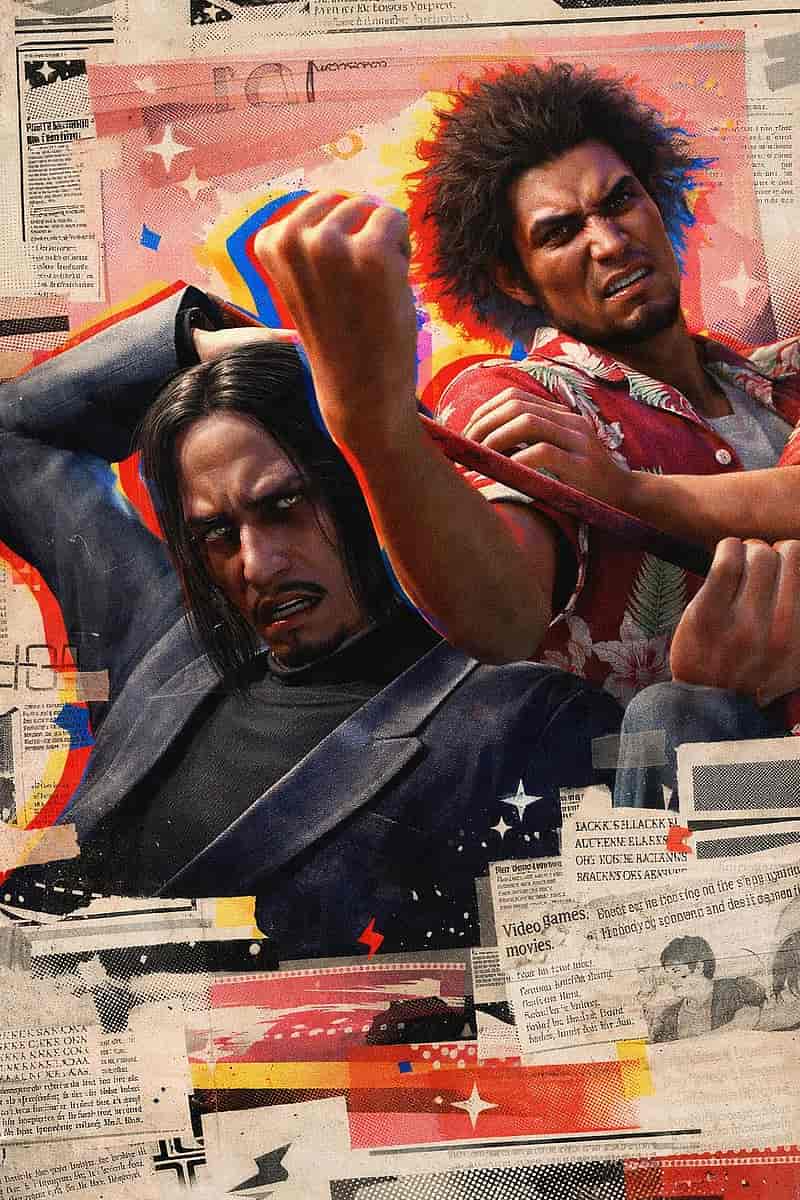 अगर फिर से लाइव-एक्शन Yakuza फिल्म बनी, तो Jack Black ‘गोल-मटोल अमेरिकी’ का रोल करने को तैयार हैं