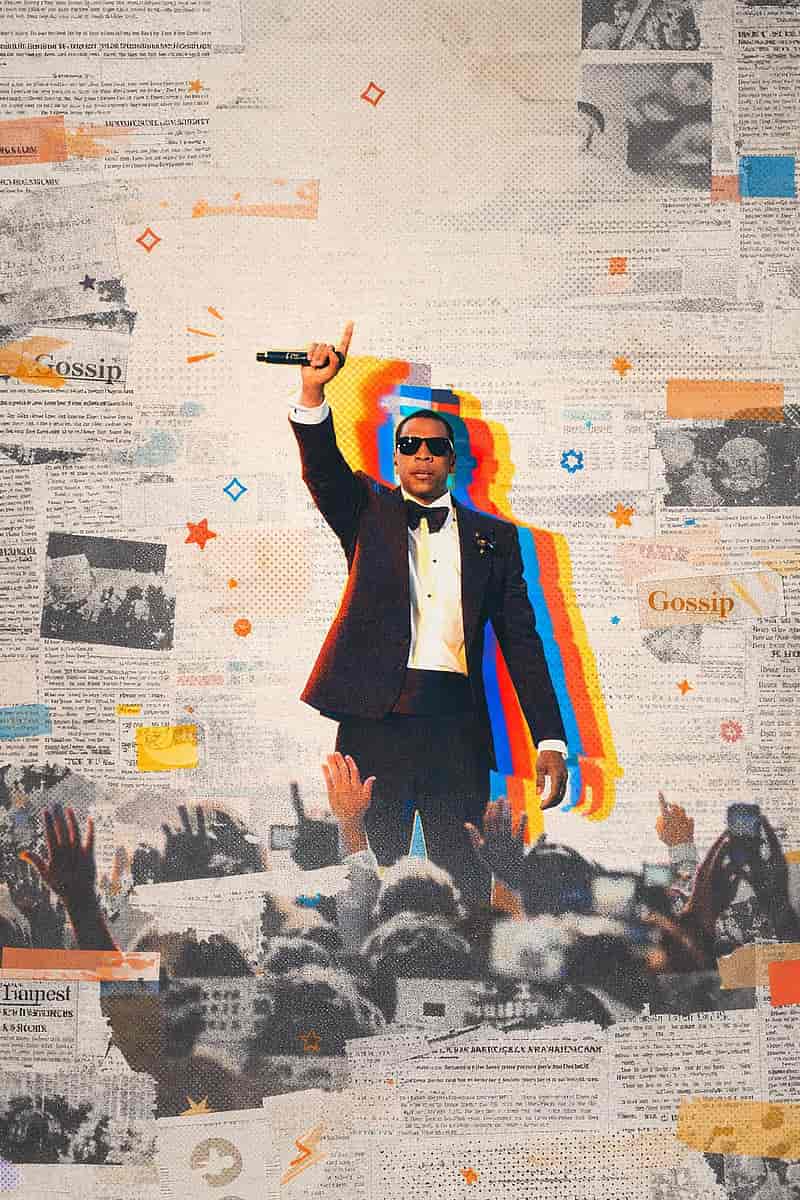 Jay-Z：女儿Blue Ivy为争取《Cowboy Carter》舞台位置拼了