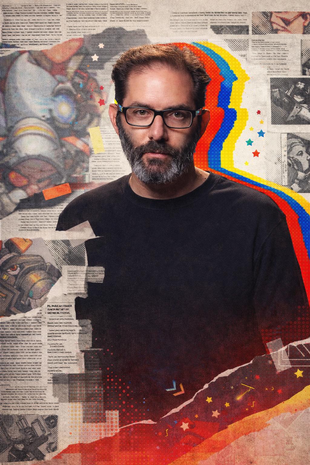 Co-creatore di Overwatch scherza: servono "8 miliardi" di giocatori per far funzionare il free-to-play