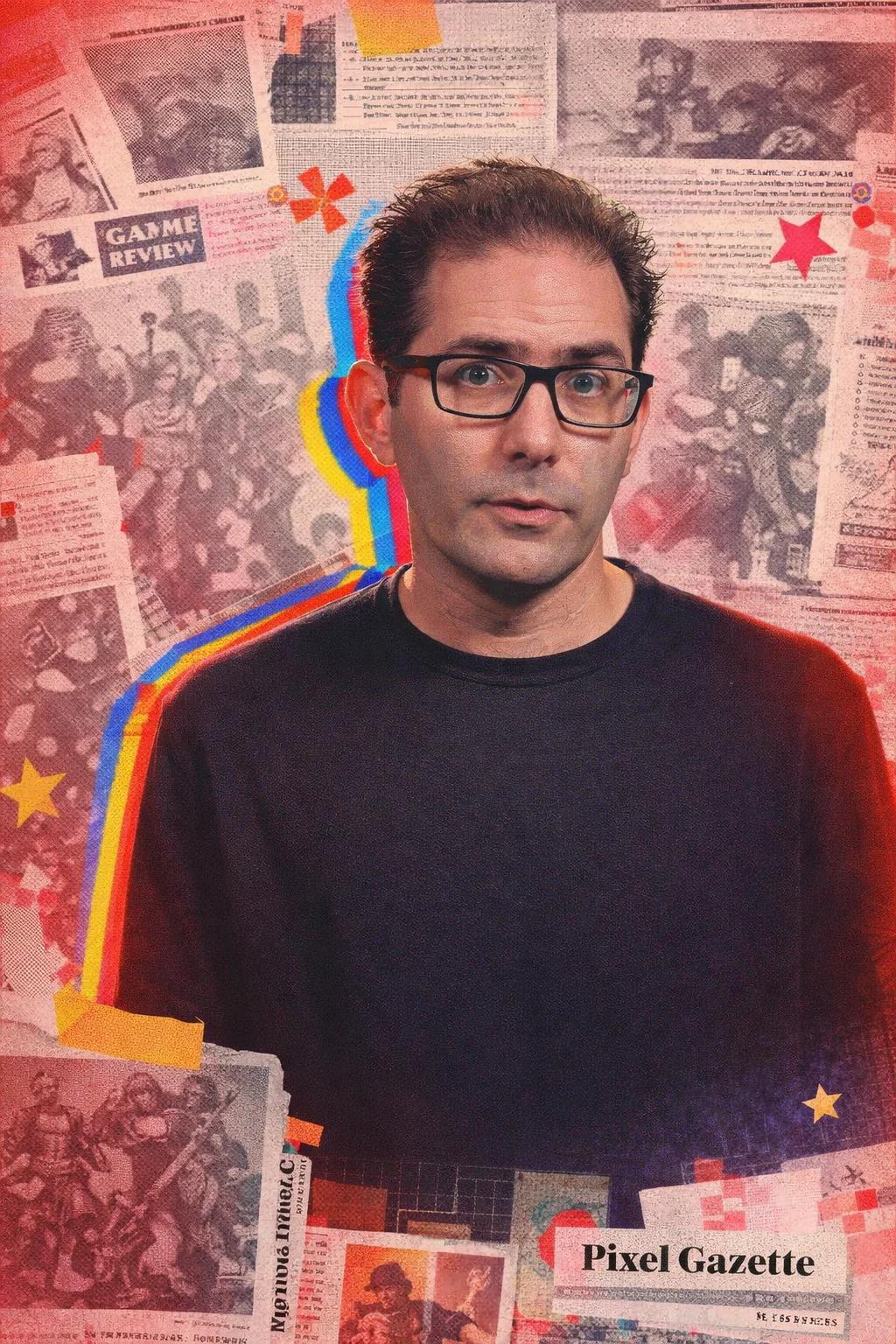 Et si World of Warcraft avait été à la première personne ? Jeff Kaplan dit qu'il l'avait voulu