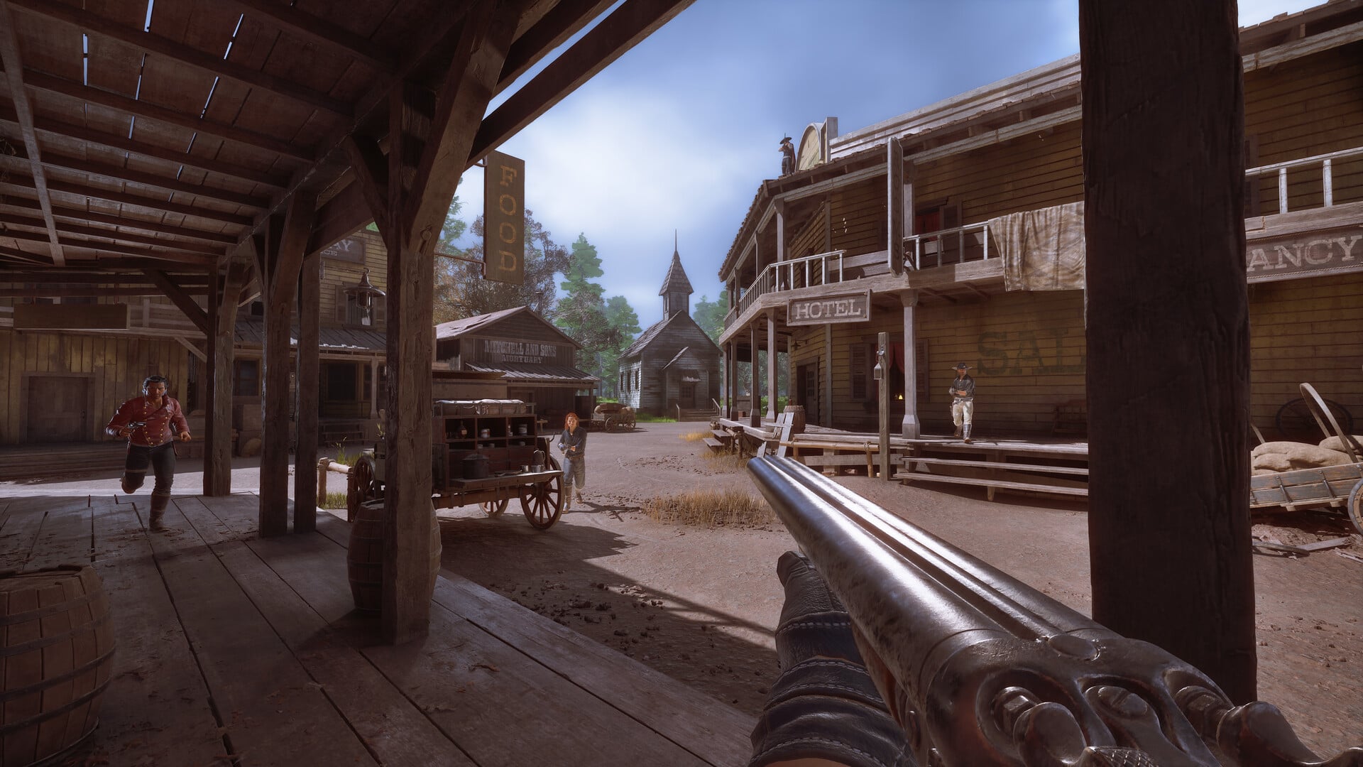 عصر الذهب يلتقي فن البقاء: جيف كابلان يصنع «أسطورة كاليفورنيا»