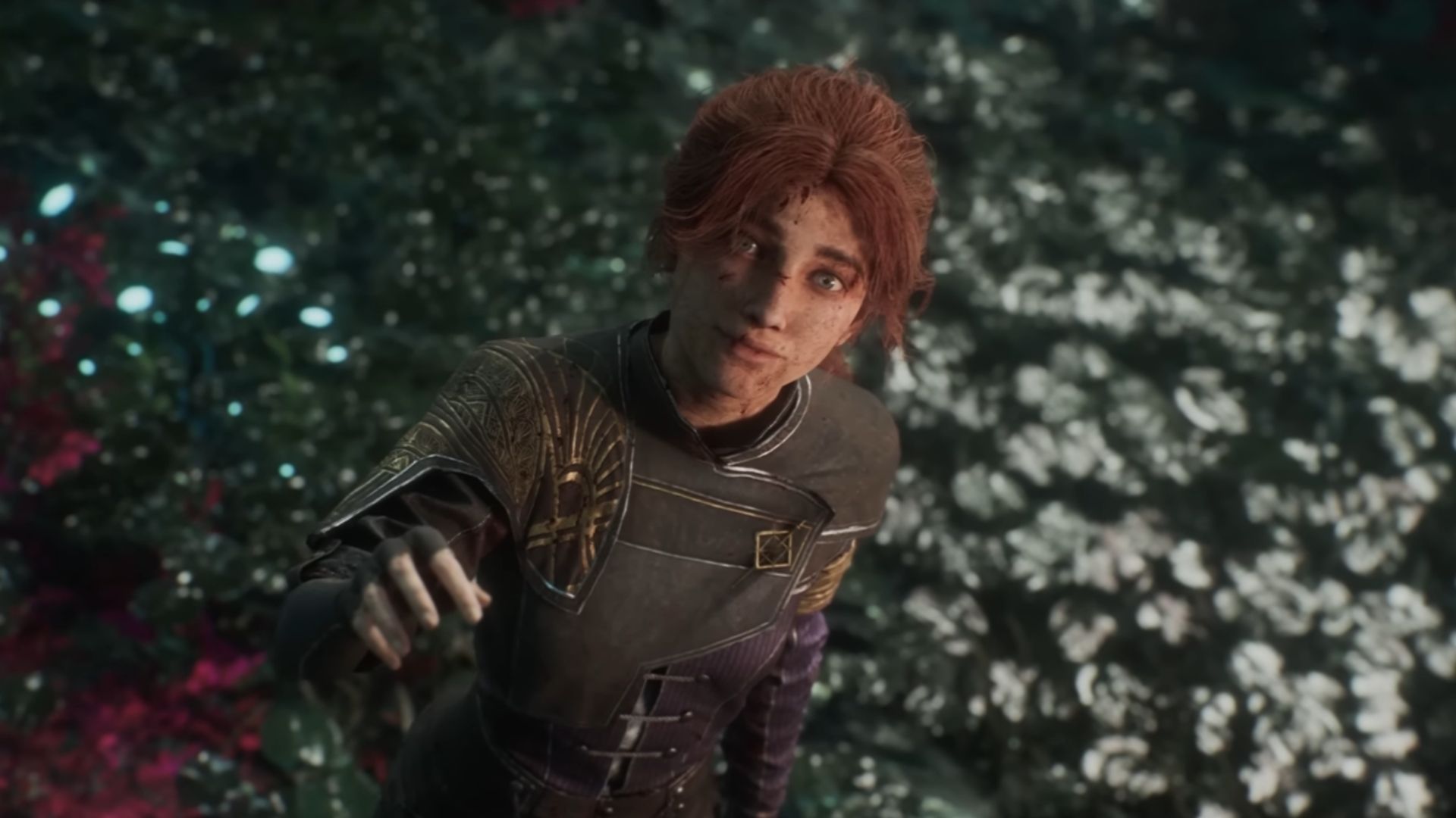 Jennifer English a failli rater l’audition qui l’a menée à Maelle dans Clair Obscur: Expedition 33