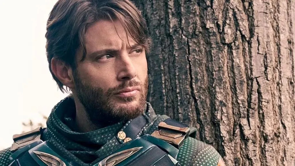 Soldier Boy torna dal passato: Jensen Ackles conferma la fine delle riprese di Vought Rising