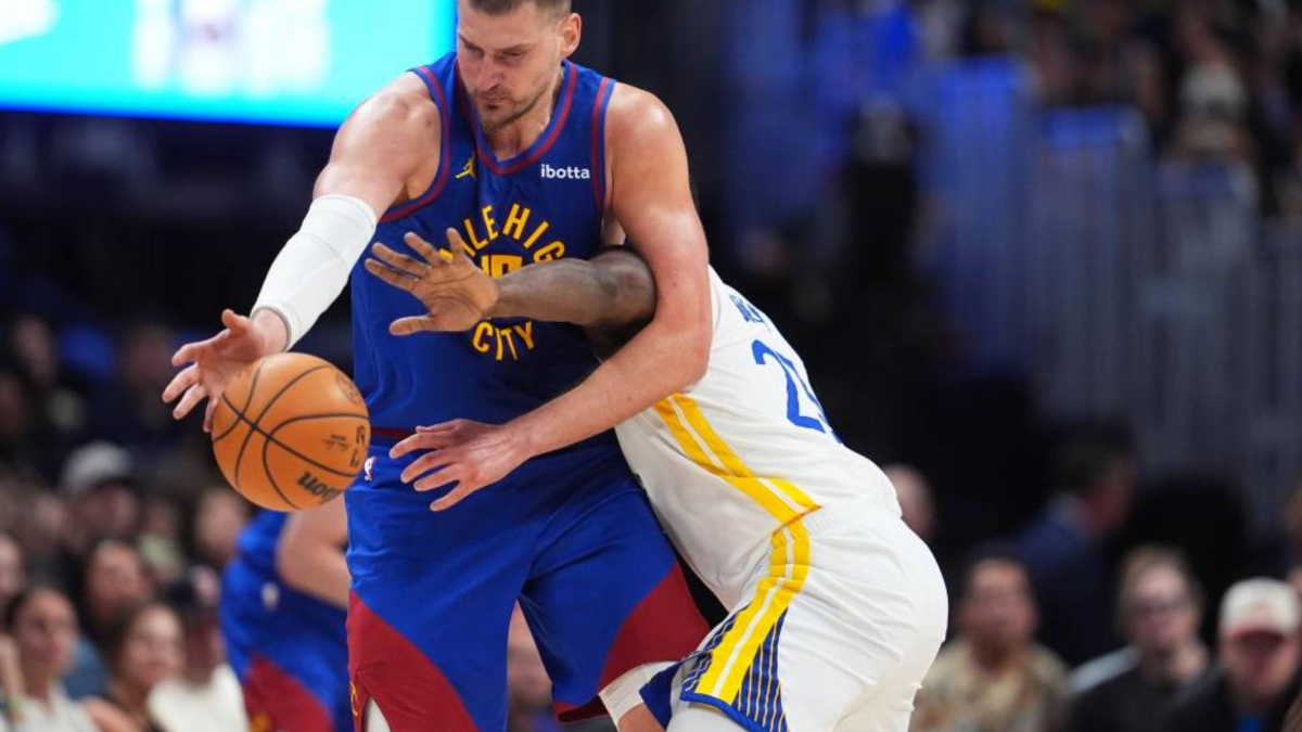 जोकिच ने नगेट्स की जीत की लय बनाए रखी