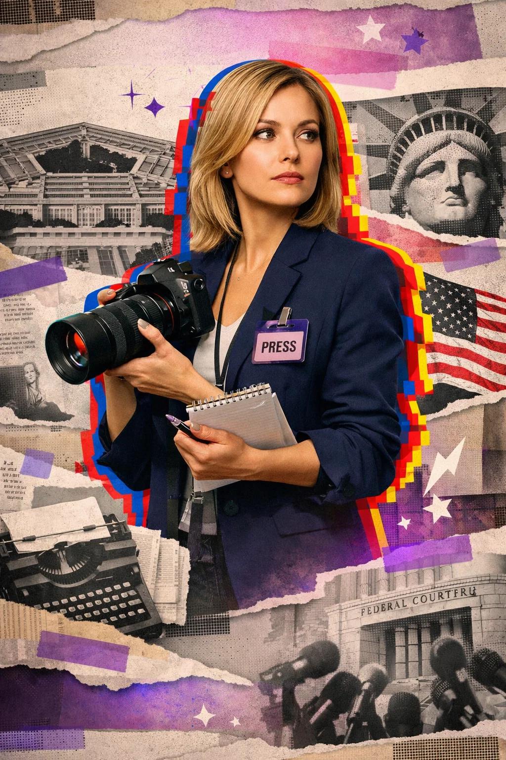 Un juge donne raison au New York Times et fauche les nouvelles règles du Pentagone