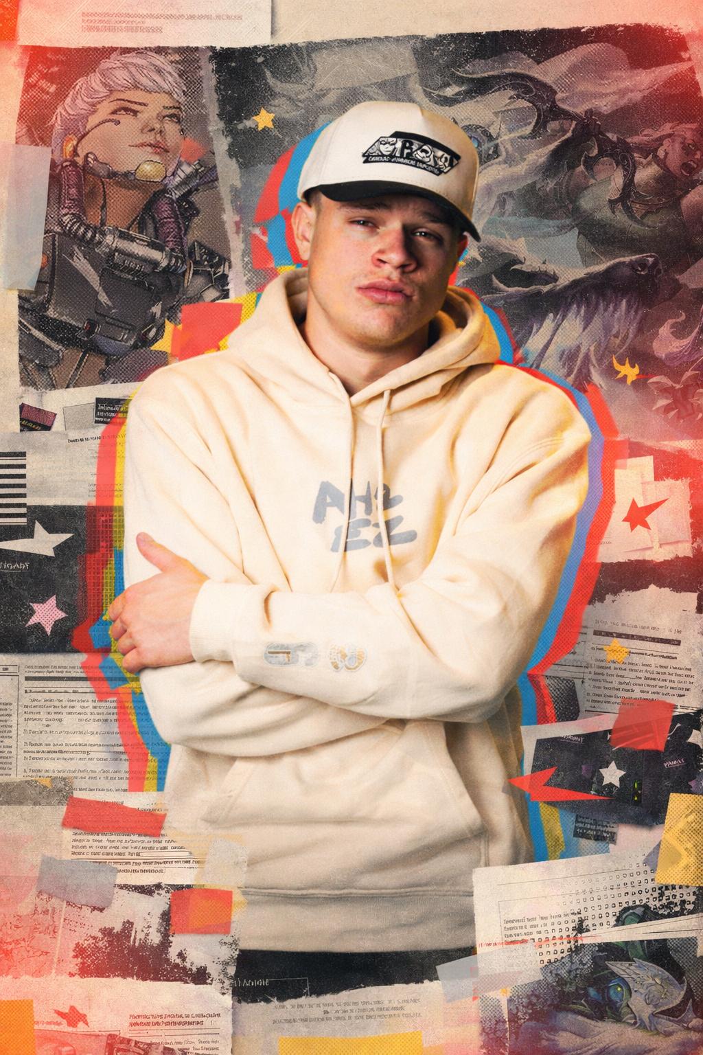 Jynxzi का अगला प्लान: League of Legends और Apex Legends को फिर से चालू करना