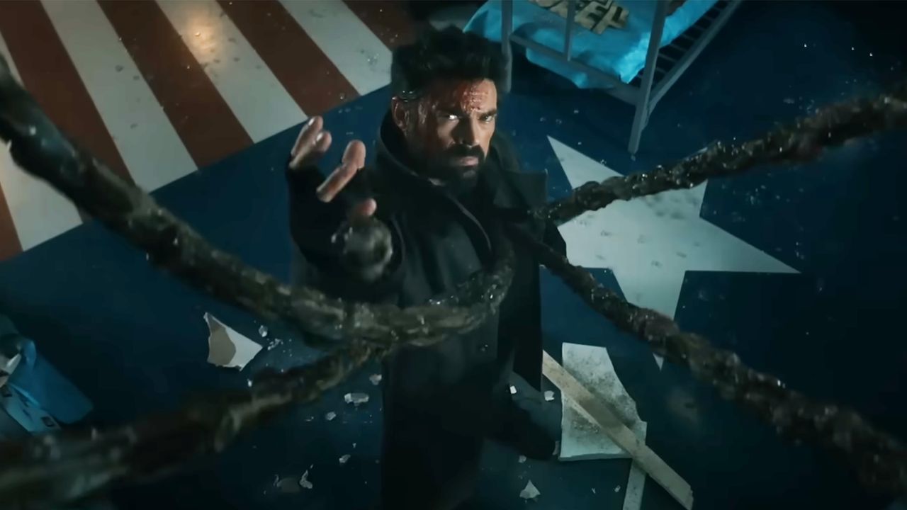 Karl Urban promette che l’ultima stagione di The Boys tornerà all’energia delle prime due: “Sembra il The Boys al suo meglio”