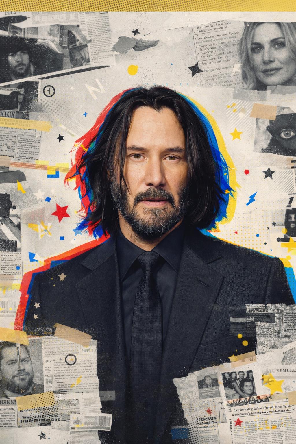 基努·里维斯的“道歉行动”：乔纳·希尔新片《Outcome》预告曝光，围绕勒索展开