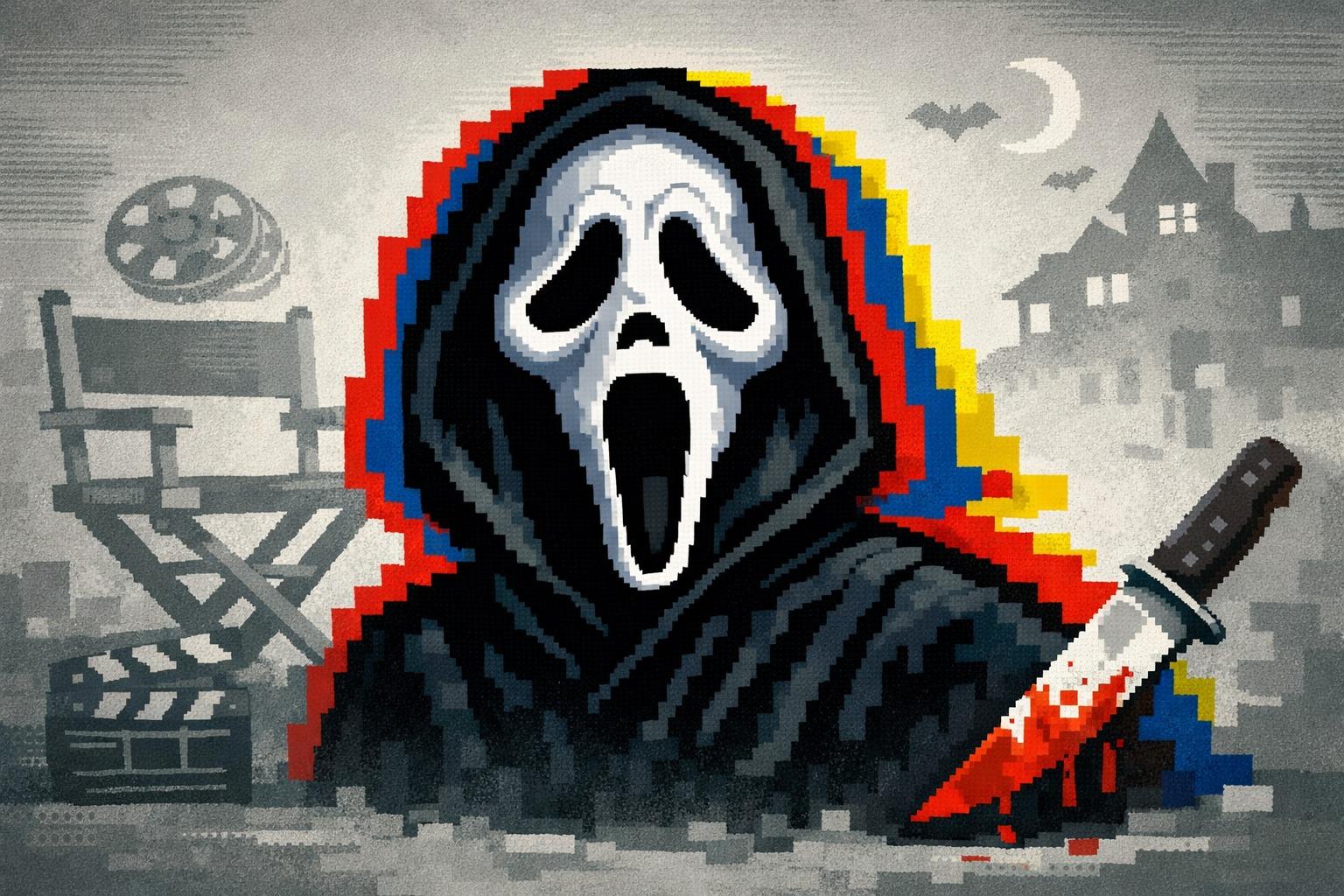 Kevin Williamson ne reviendra pas réaliser <em>Scream 8</em>