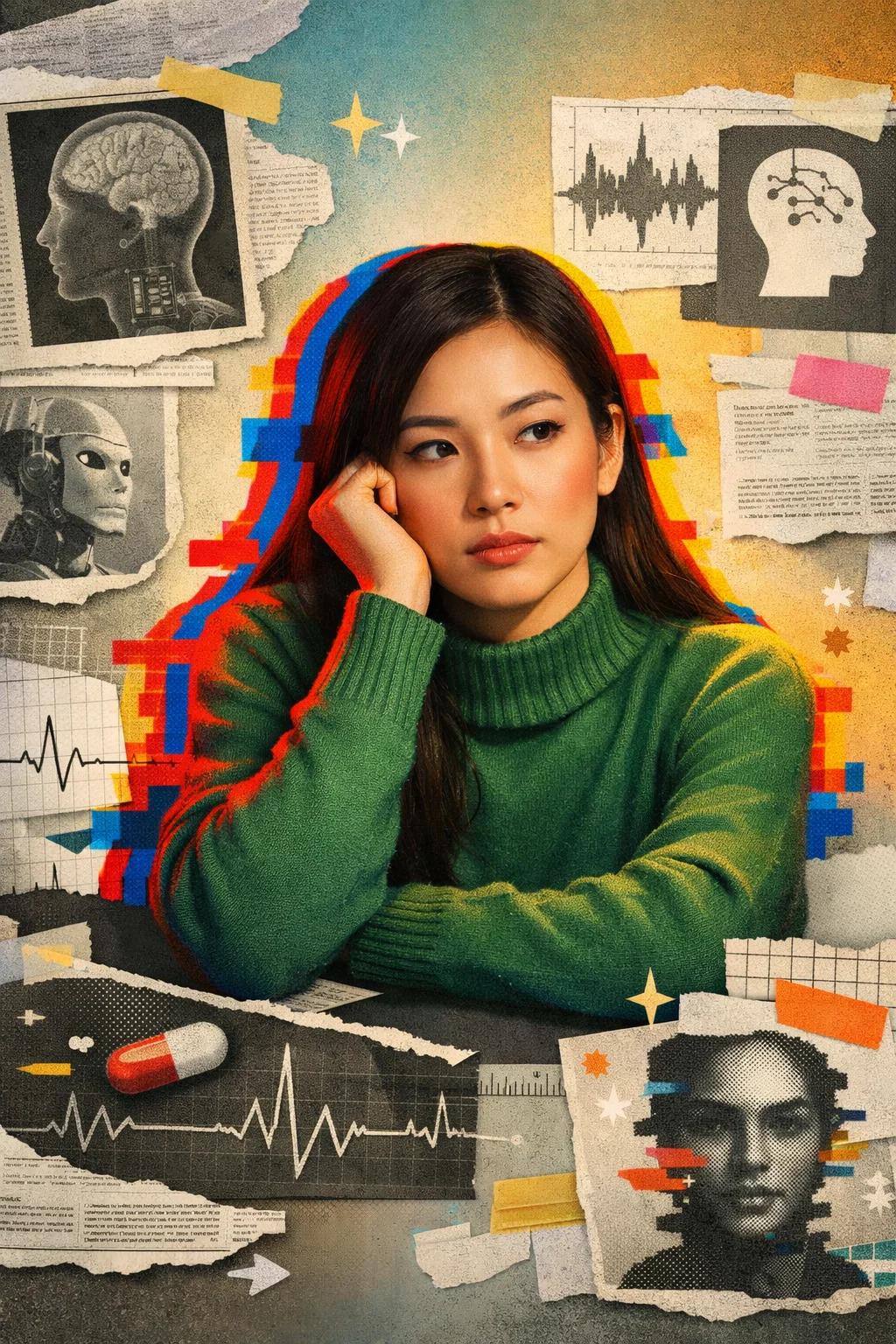 Non è semplice far approvare dalla FDA un’IA che rileva la depressione