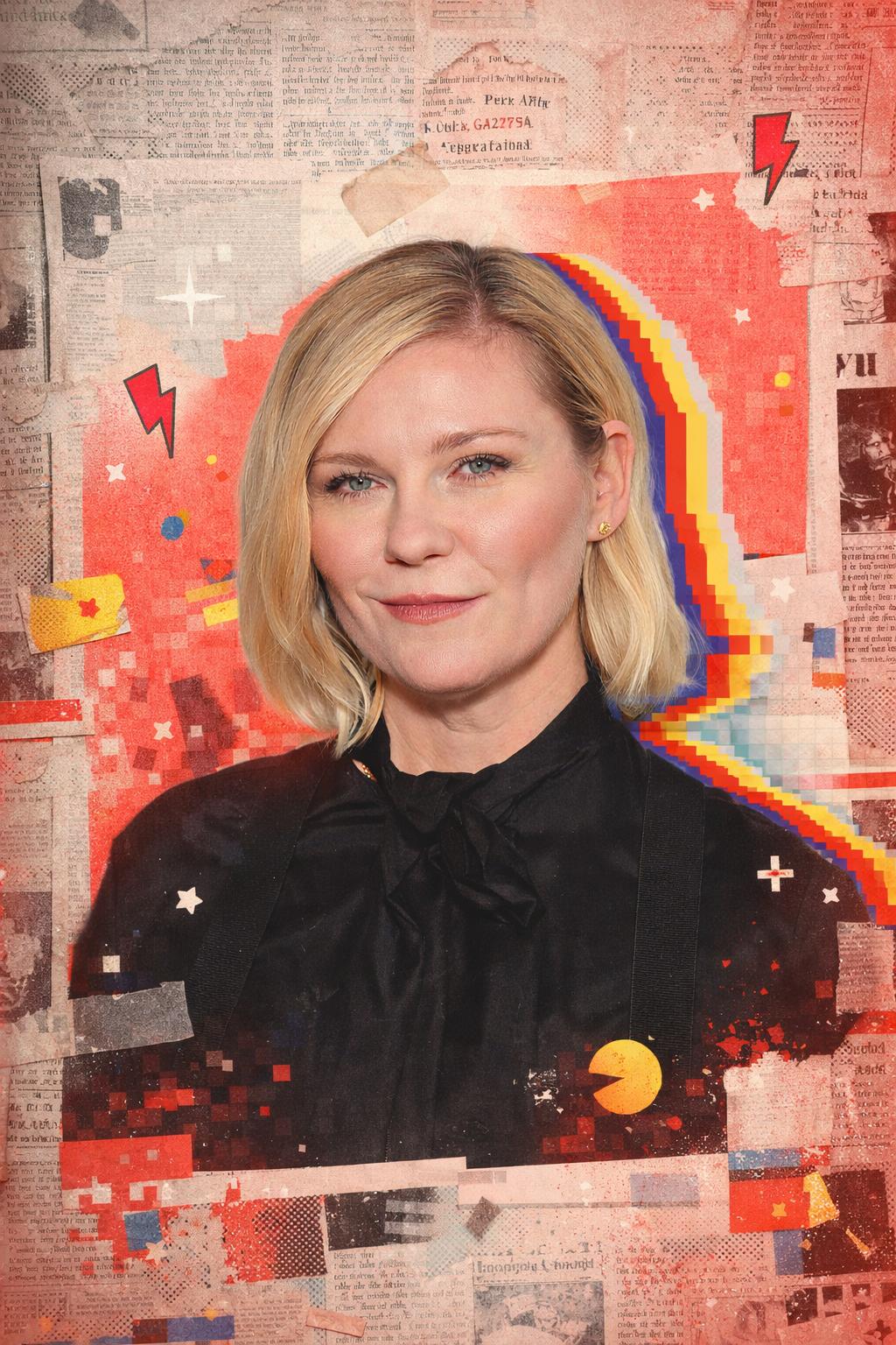 Minecraft सीक्वल में Kirsten Dunst होंगी Alex — 'पैसे न खोने' वाली फिल्म में शामिल होना चाहती थीं