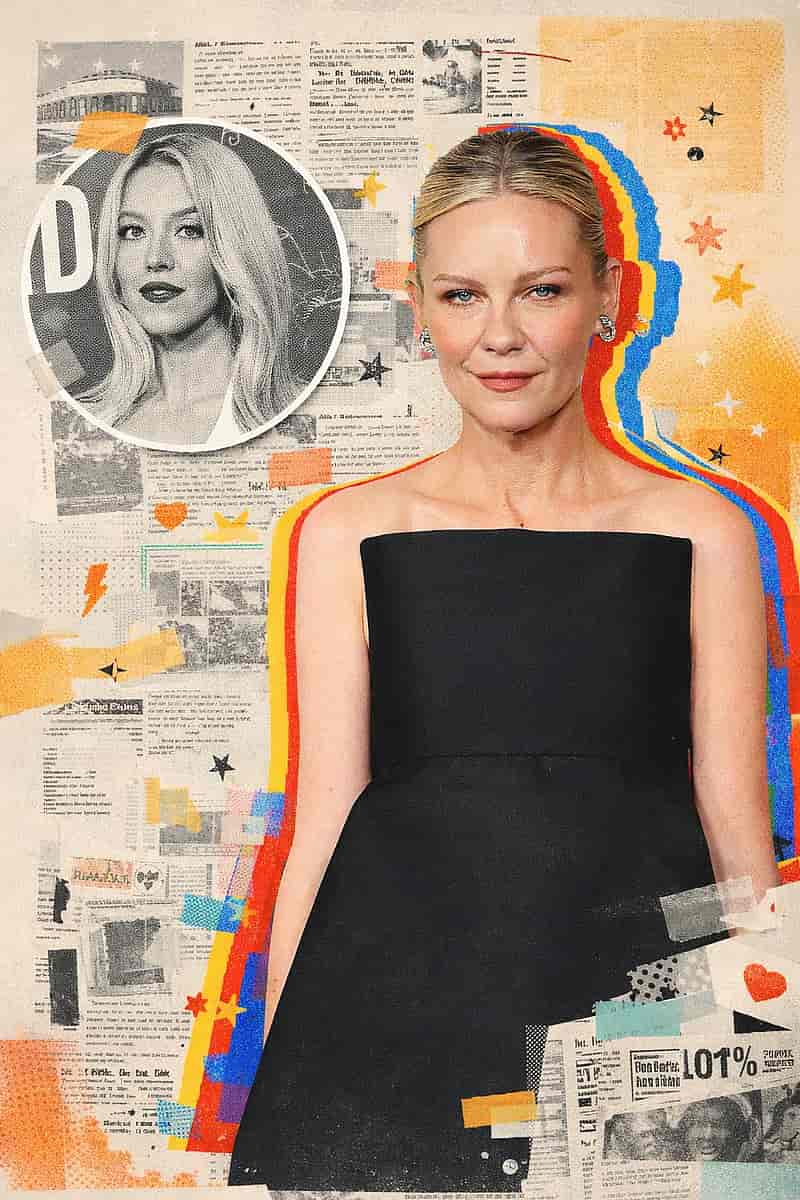 Kirsten Dunst rejoint Sydney Sweeney pour la suite de The Housemaid