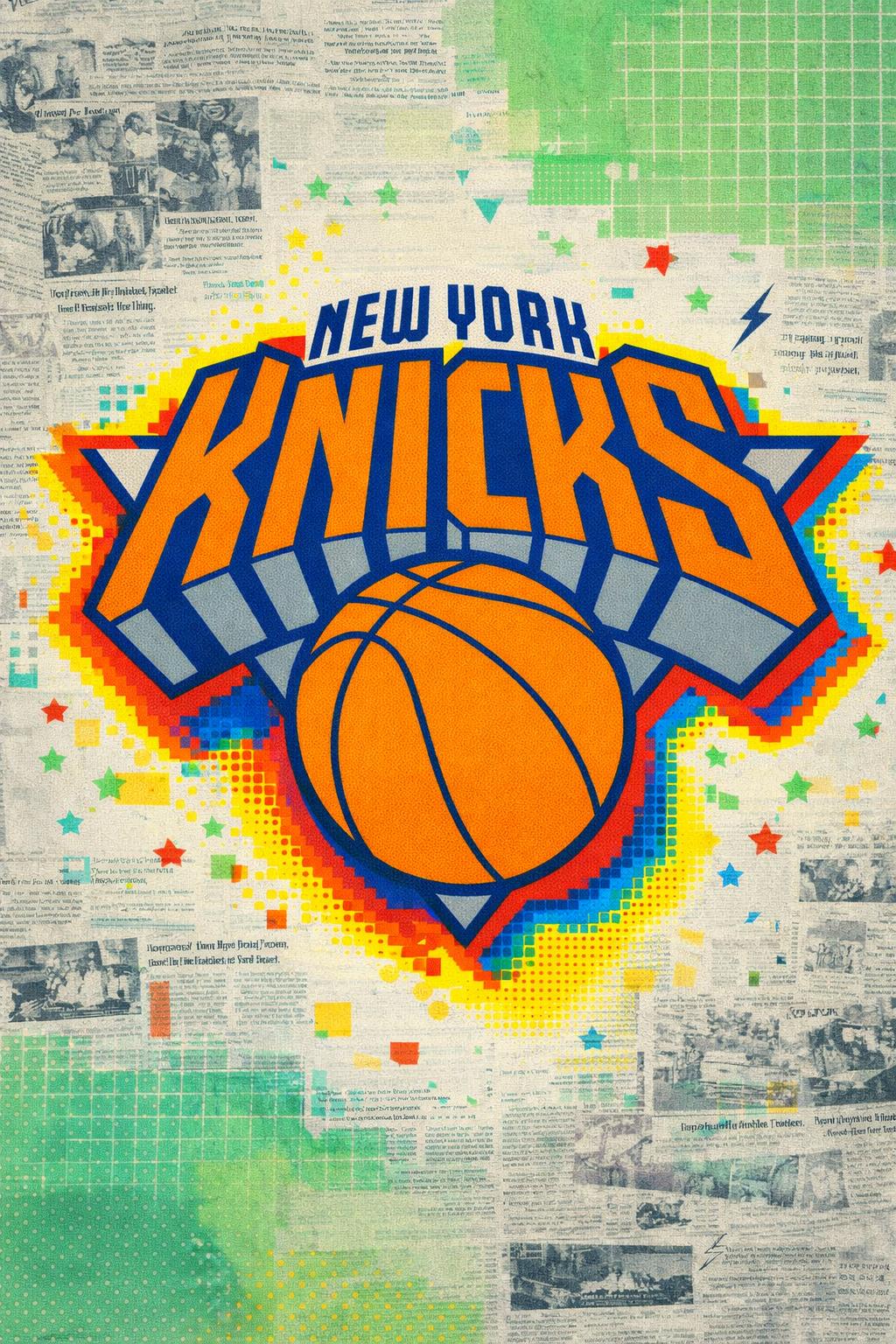 Los Knicks siguen durmiéndose en los primeros cuartos — y los números lo confirman